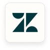 brand logo